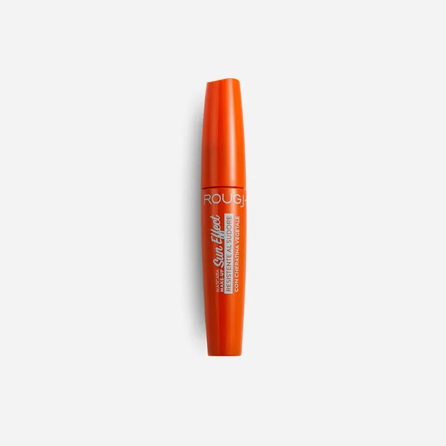 Étoile Yeux Mascara Effet Soleil noir waterproof