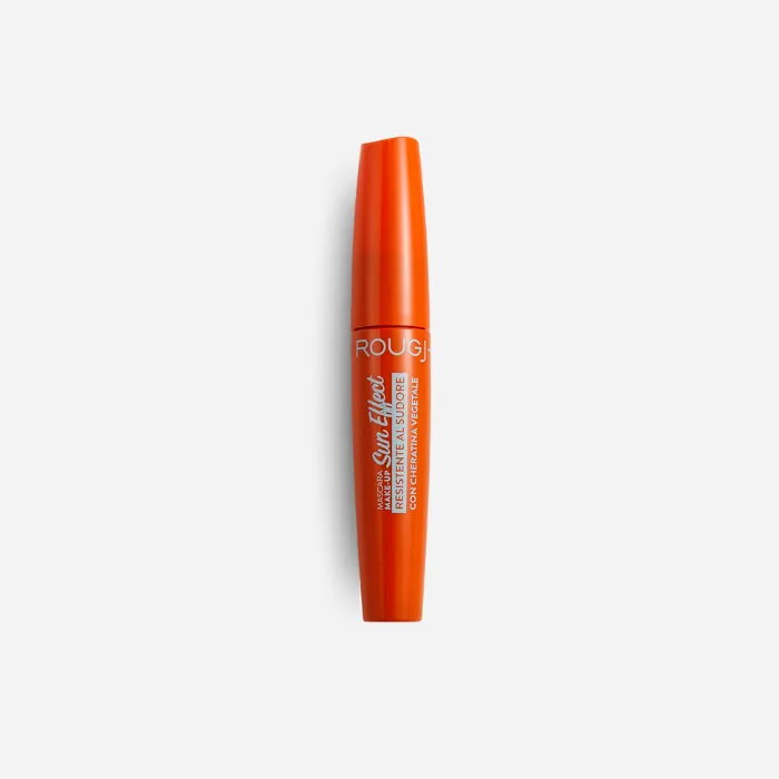Étoile Yeux Mascara Effet Soleil noir waterproof