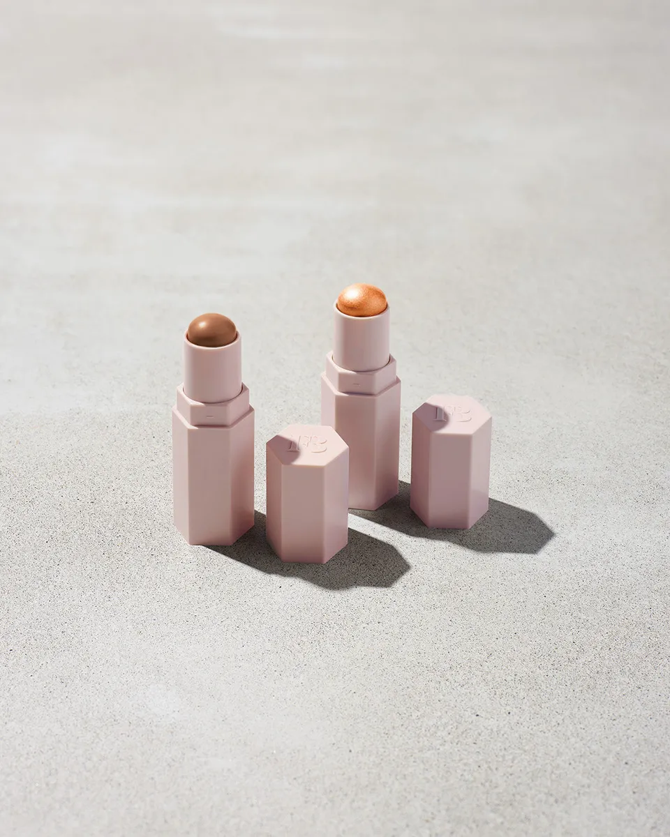 Fenty Beauty Mini Match Stix Duo coffret contour teinte Medium