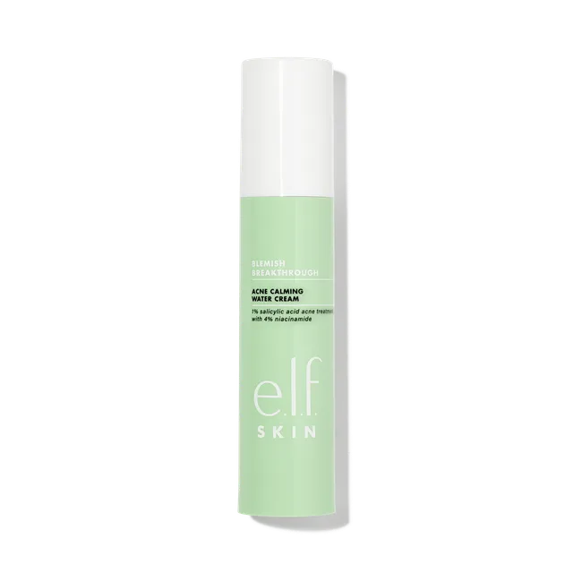 e.l.f. Blemish Breakthrough Crème Hydratante Anti-Imperfections