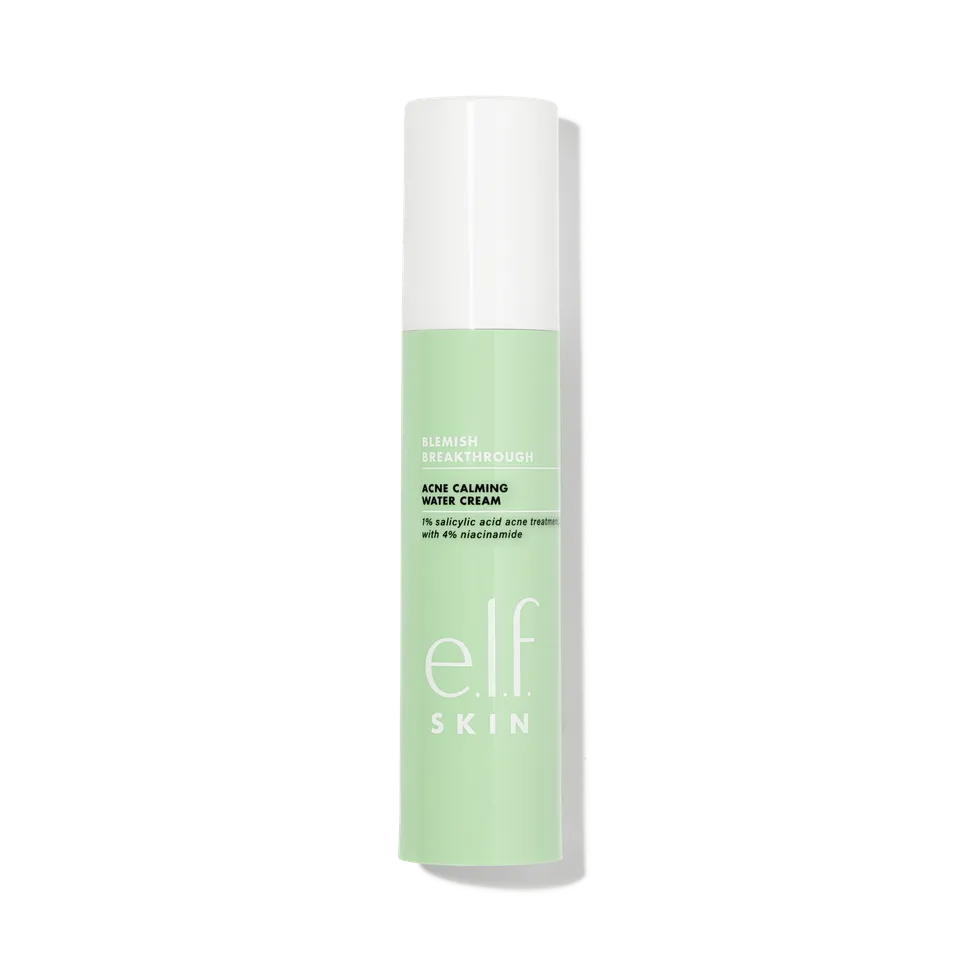 e.l.f. Blemish Breakthrough Crème Hydratante Anti-Imperfections