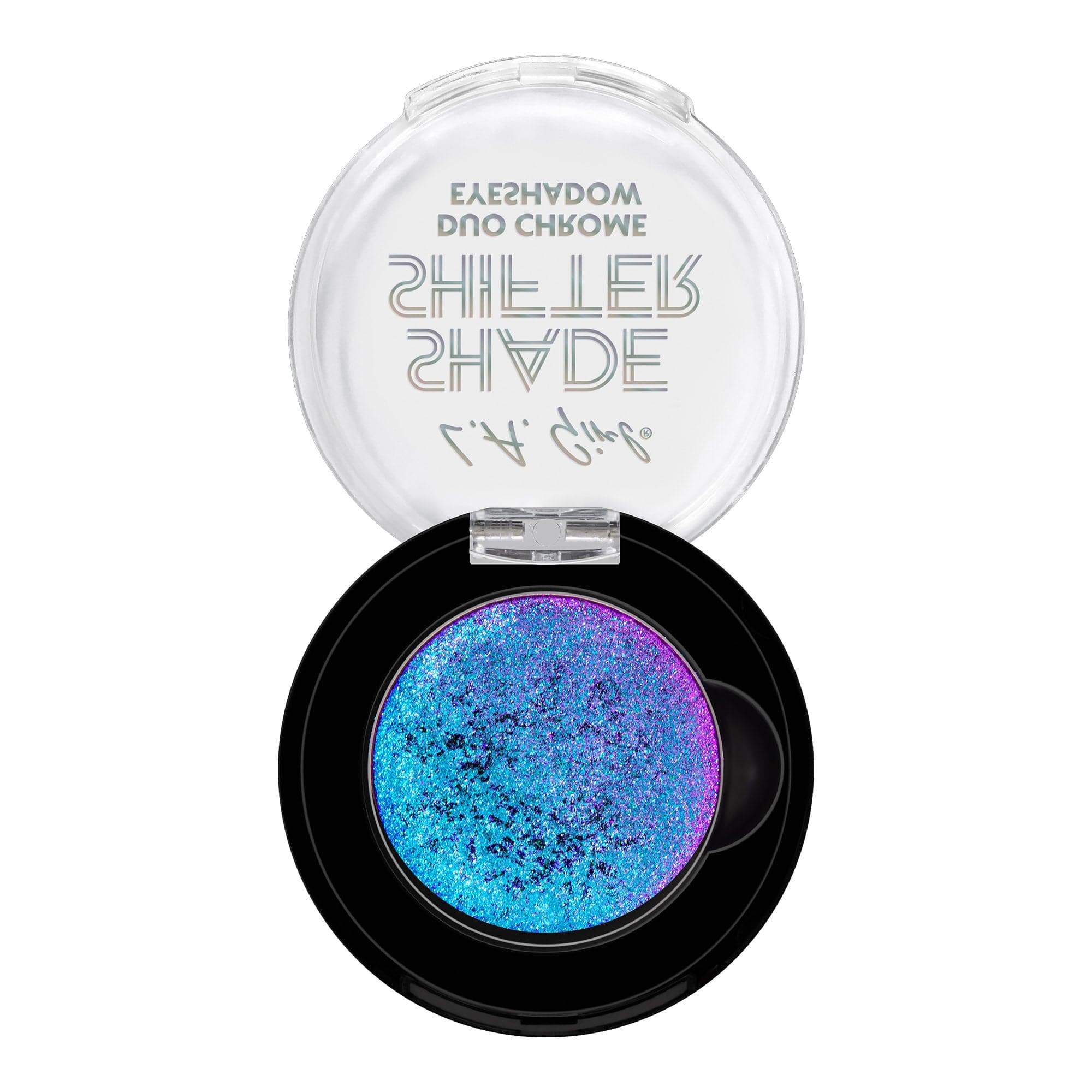 L.A. Girl Shade Shifter GES245 fard à paupières Topaz duo chrome