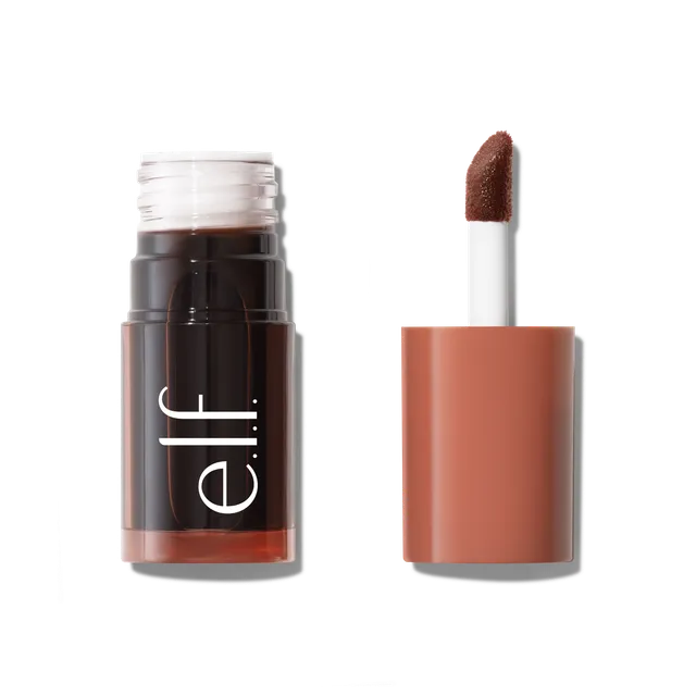E.L.F Face Sheer For It Bronzer Tint bronzer liquide effet halé