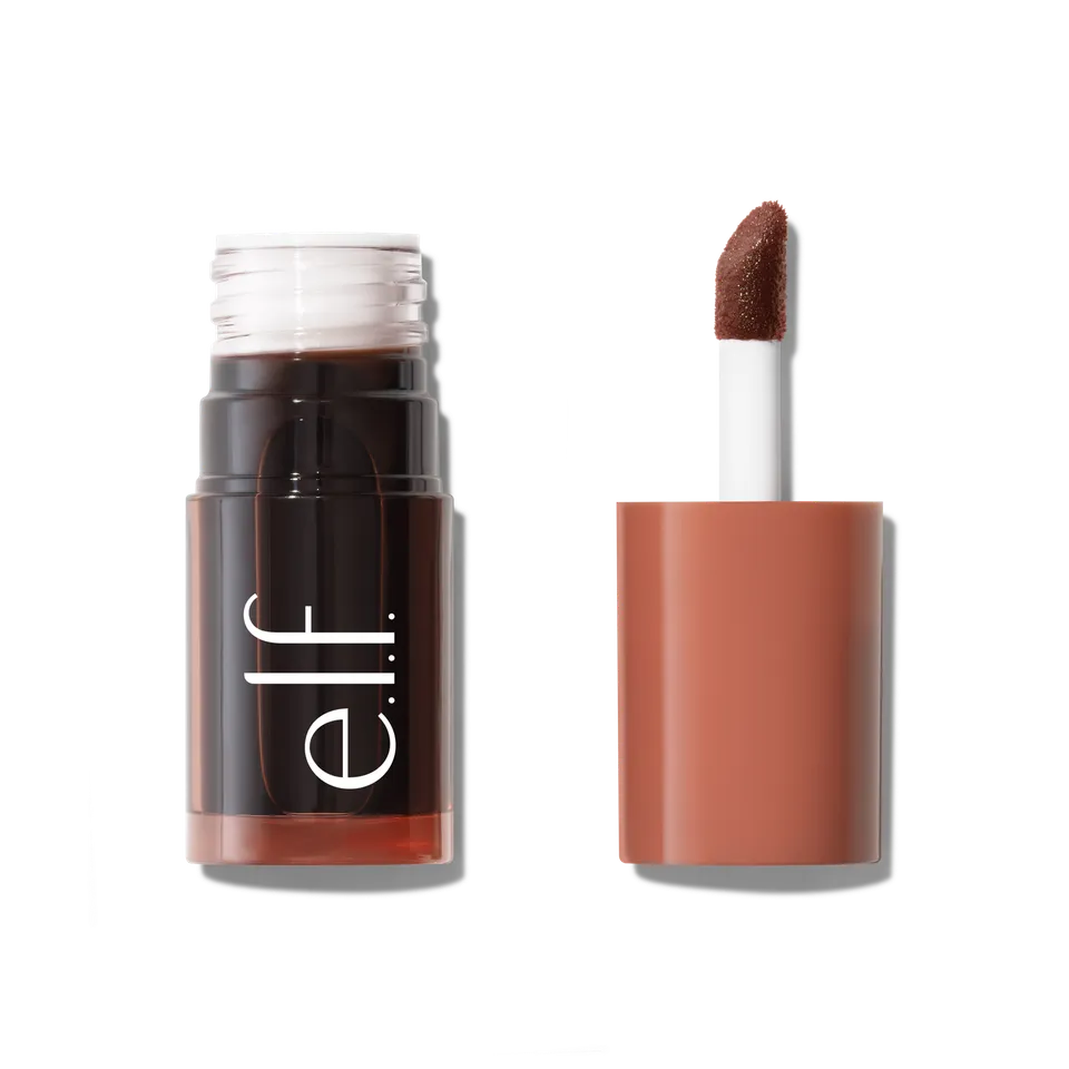 E.L.F Face Sheer For It Bronzer Tint bronzer liquide effet halé