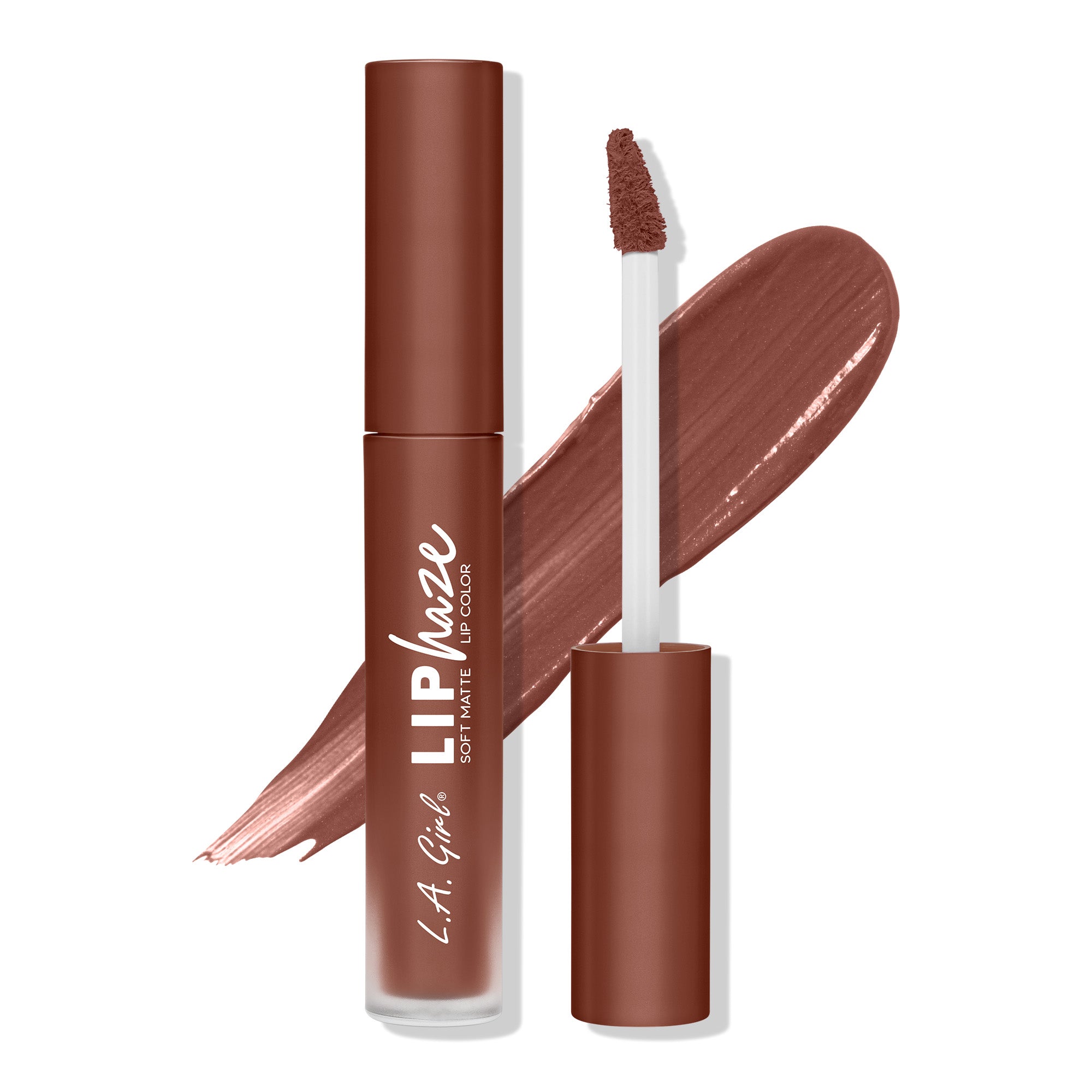 L.A. Girl Lip Haze GLC761 Shy rouge lèvres mat velours