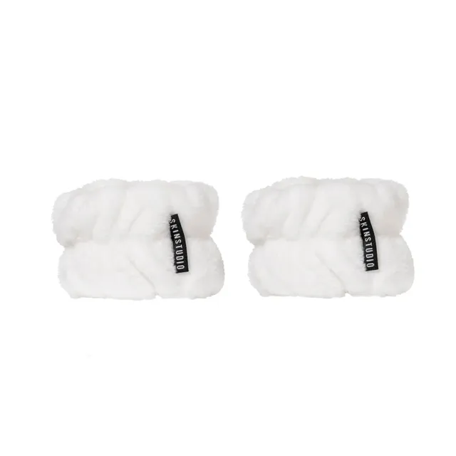 Be Perfect Skin Studio bracelets poignet microfibre anti-goutte 28 g
