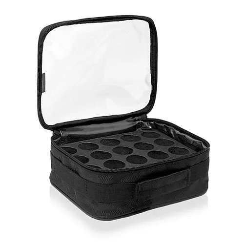TEMPTU Airbrush Supplies Organisateur Maquillage Pro 20 Airpods