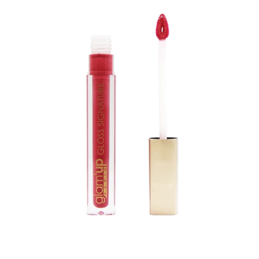 GLAM'UP Les Lèvres Gloss Signature Rachel N°3 rose brillant