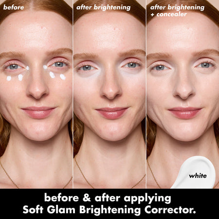 E.L.F. Face Soft Glam Correcteur Éclat Anti-Cernes