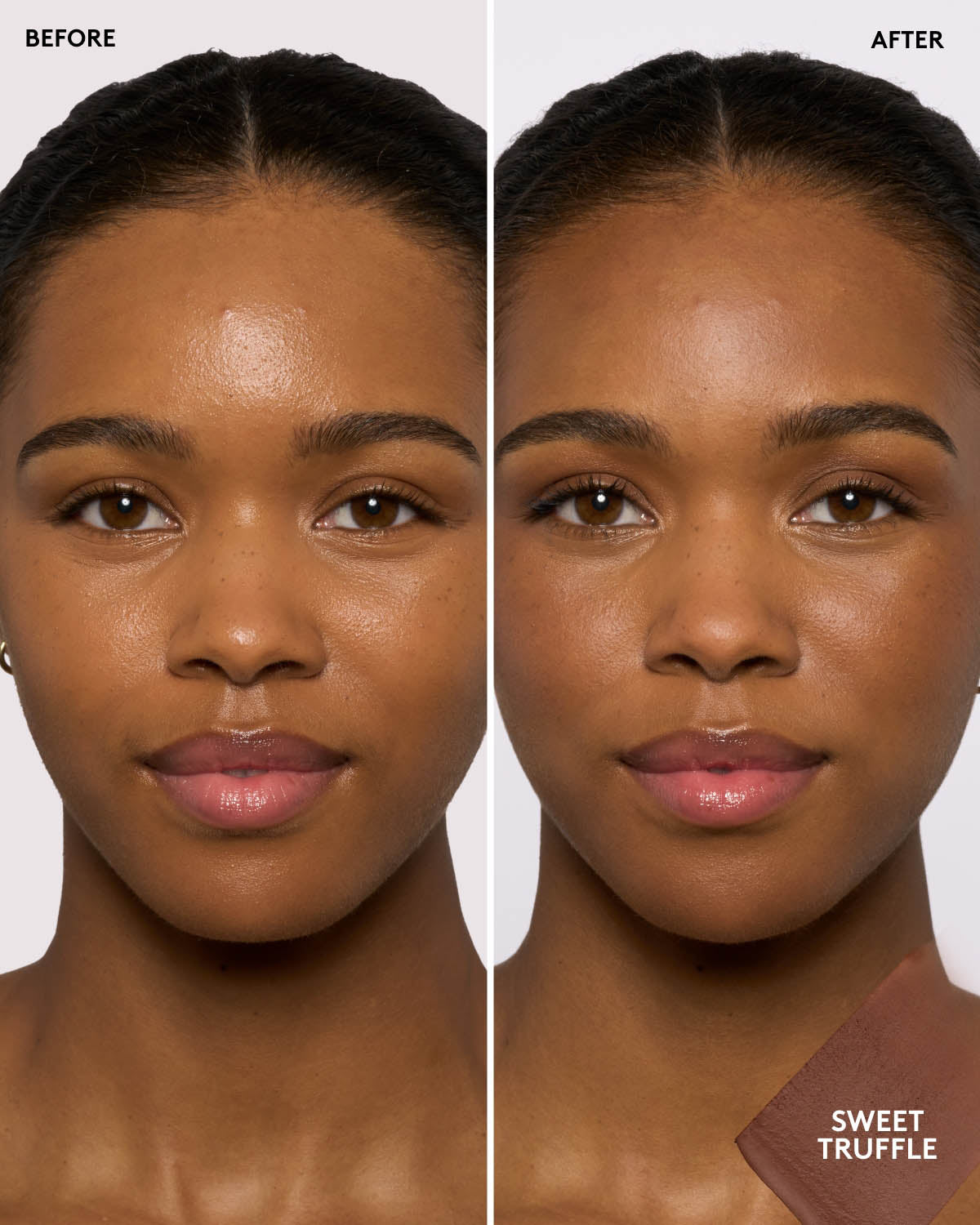 Fenty Sun Stalk'r Soufflé bronzer crème Sweet Truffle 15 g naturel