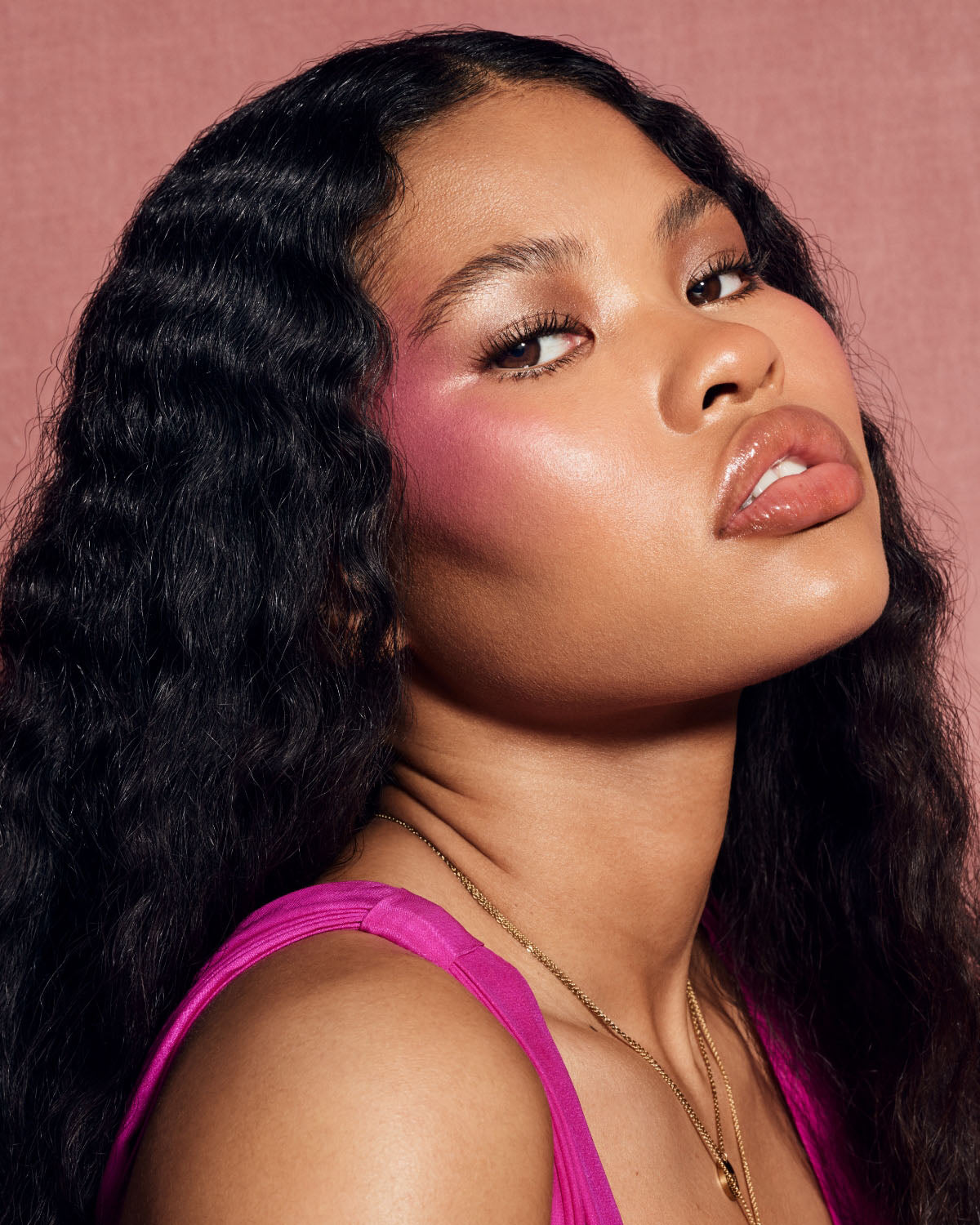 Fenty Beauty Fenty Cheeks Blush poudre Bubbleband$ 4g rose