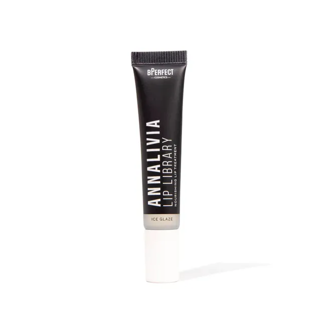 BPerfect x Annalivia Soin Lèvres Gloss Ice Glaze 15ml