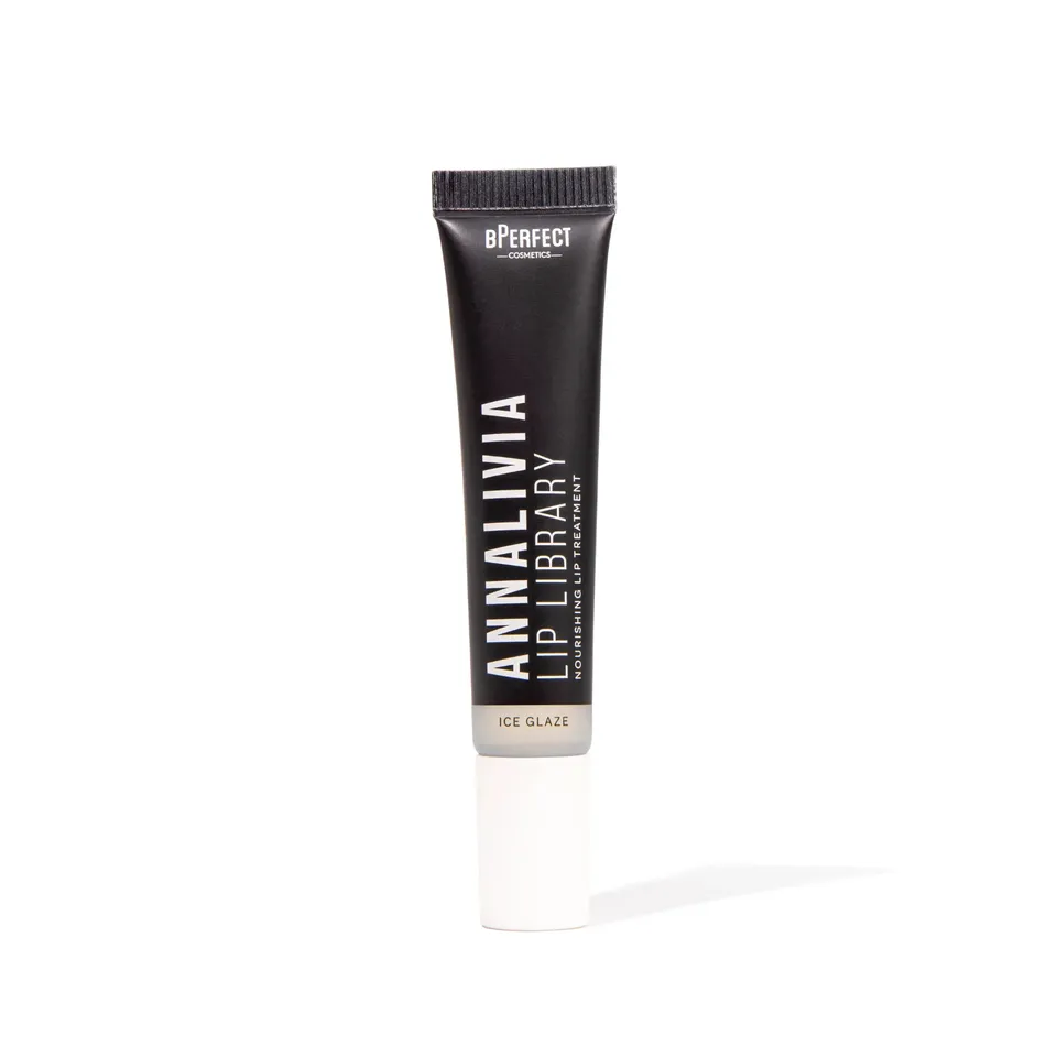 BPerfect x Annalivia Soin Lèvres Gloss Ice Glaze 15ml