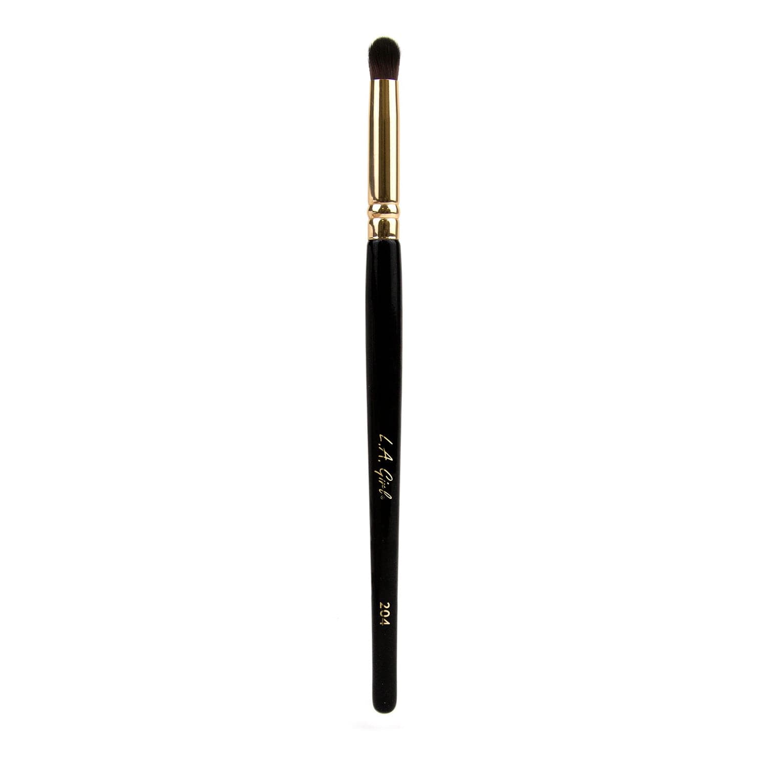 L.A. Girl Brushes Domed Crease pinceau yeux GPB204 forme dôme