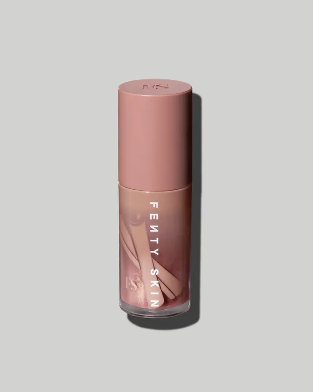 Fenty Beauty Fenty Treatz huile lèvres Cinnamon Sugar