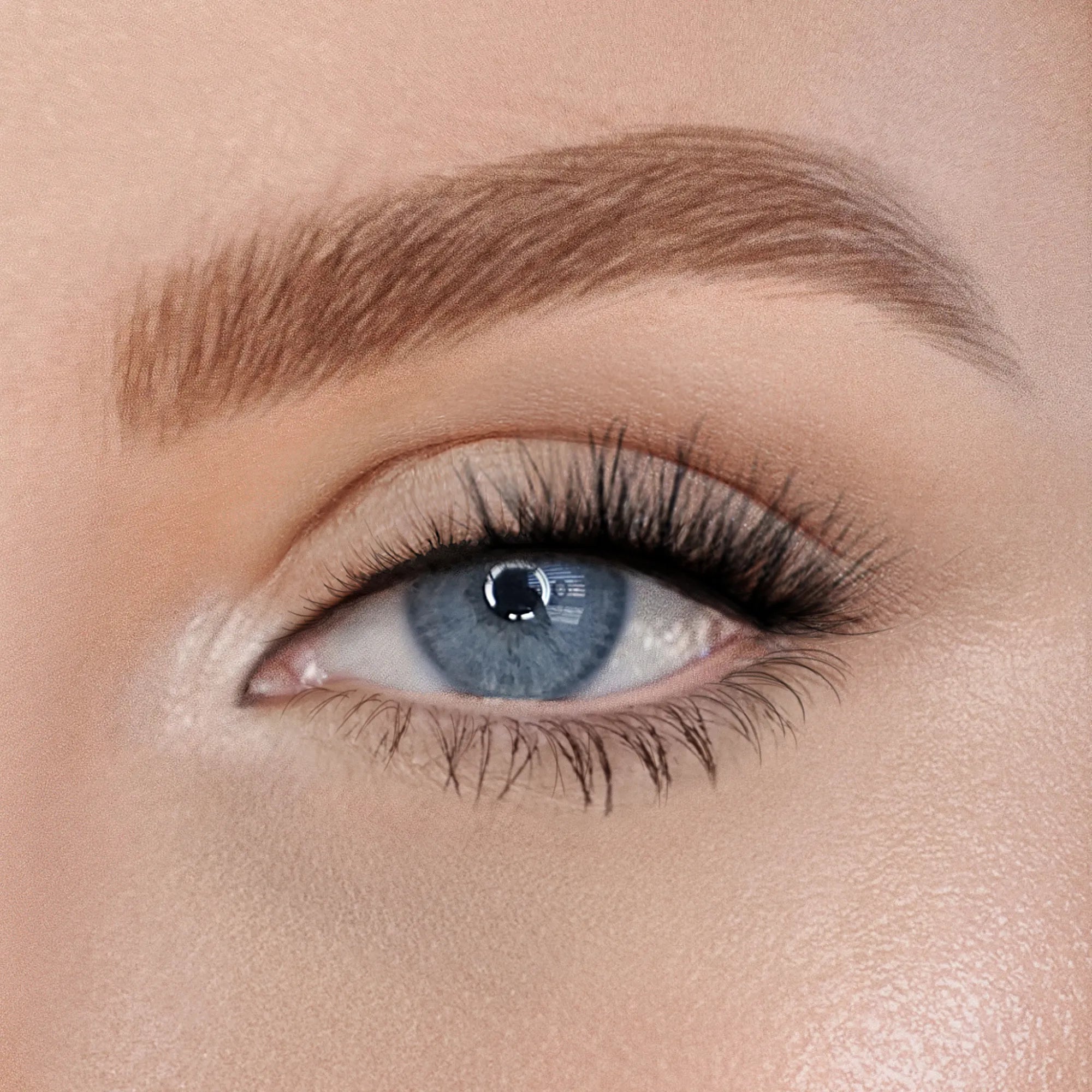 BPerfect Better Half Universal Lash Infinity faux cils