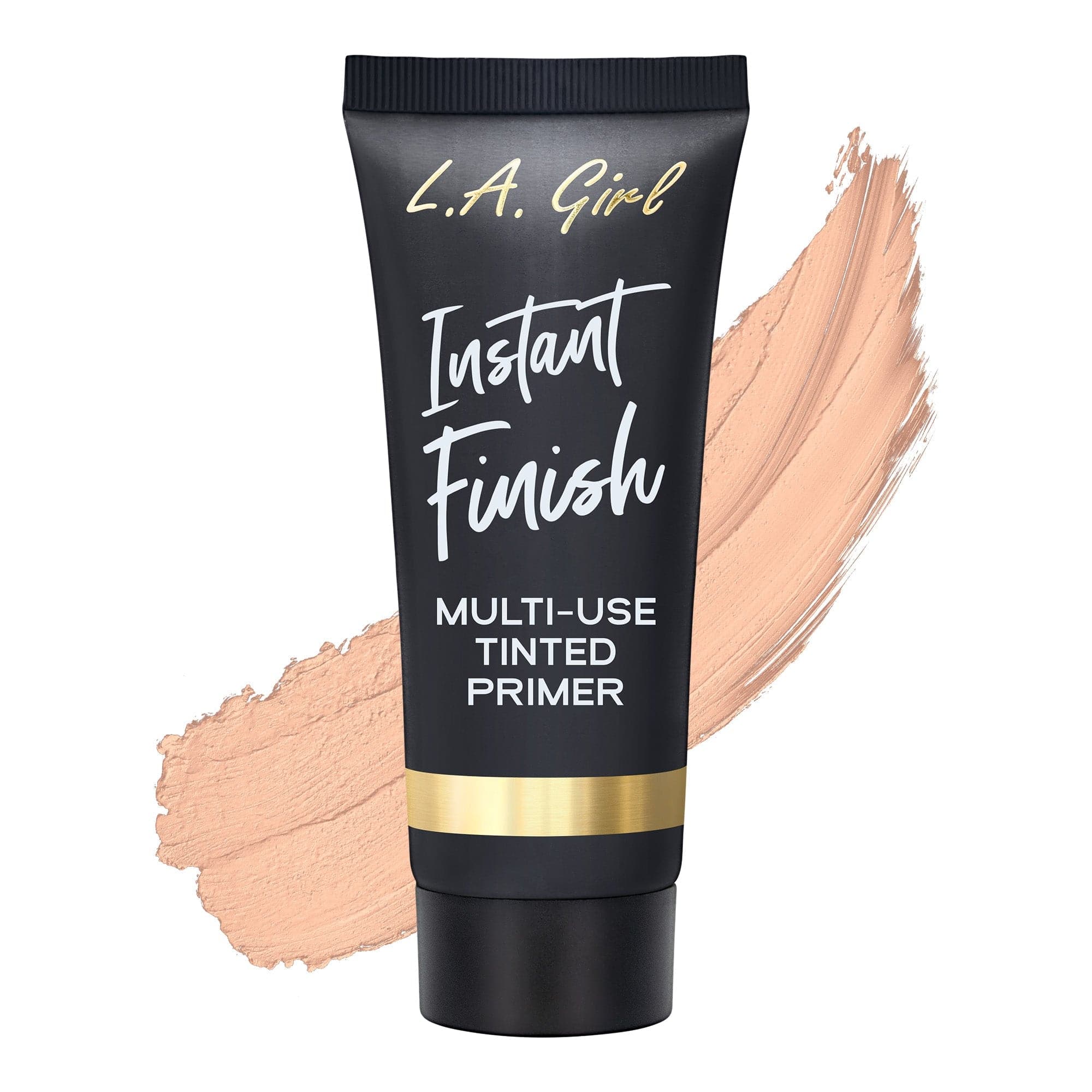 L.A. Girl Instant Finish GFP primer teinté mat 6 teintes