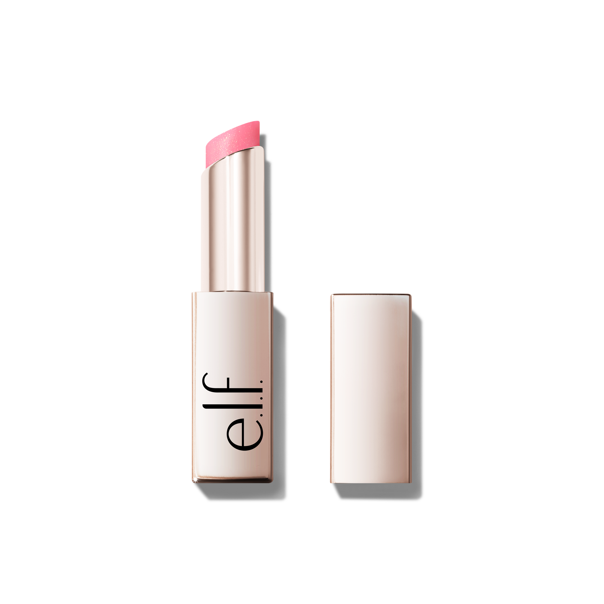 E.L.F Lips Glow Reviver Huile à Lèvres Stick Hydratant