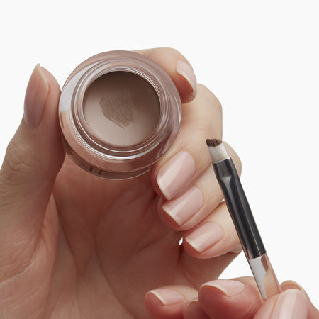 E.L.F. Precision pinceau sourcils double embout sculptant