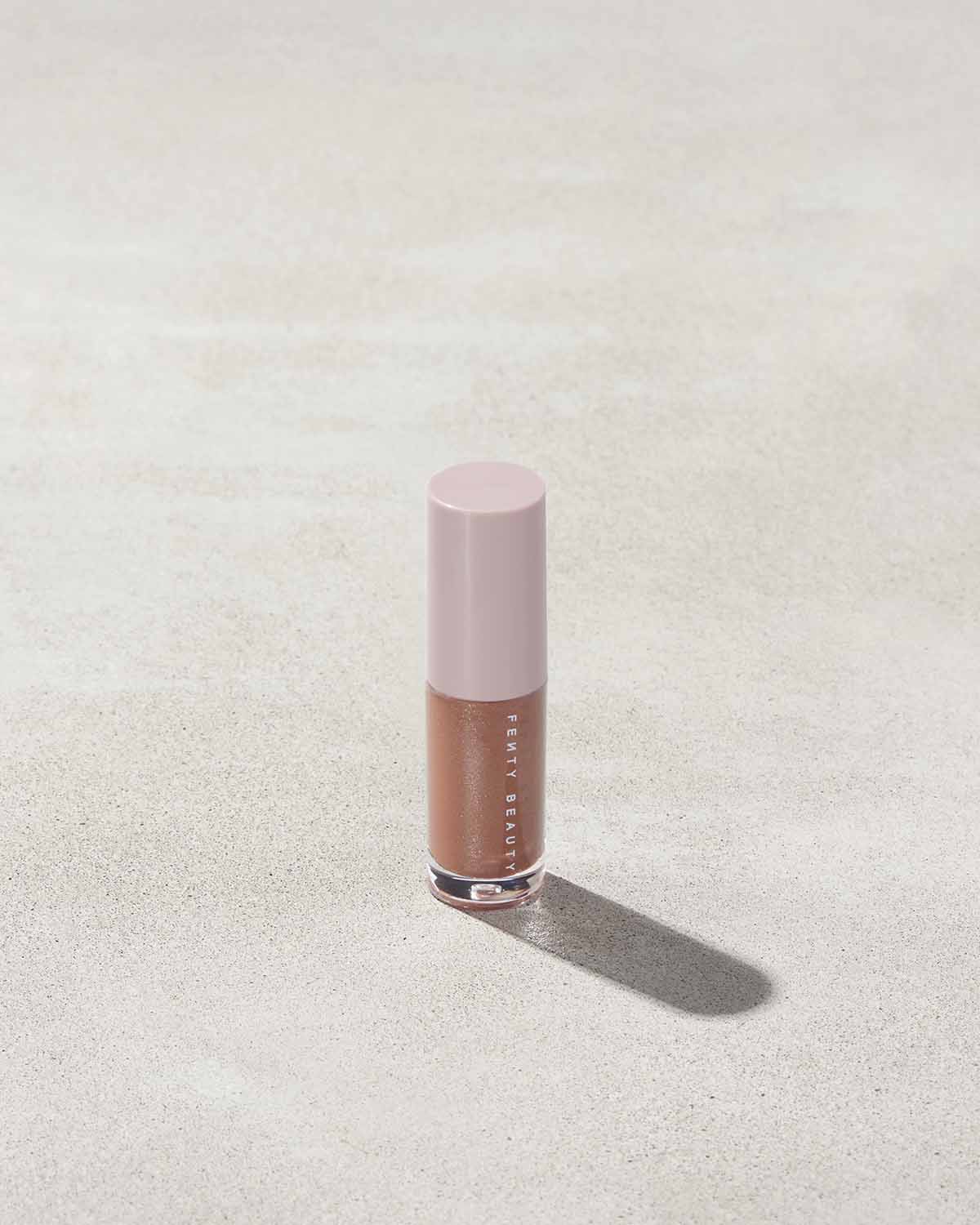 Fenty Beauty Gloss Bomb gloss lèvres Fenty Glow échantillon