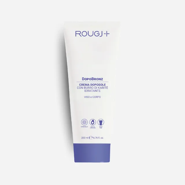 Etoile by Rougj AfterTan crème après-soleil 200ml hydratante