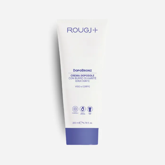 Etoile by Rougj AfterTan crème après-soleil 200ml hydratante