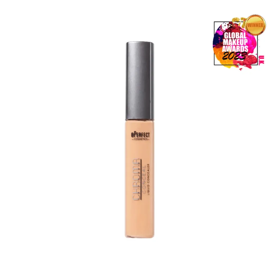 BPerfect Chroma Conceal anti-cernes liquide mat 12,5 ml
