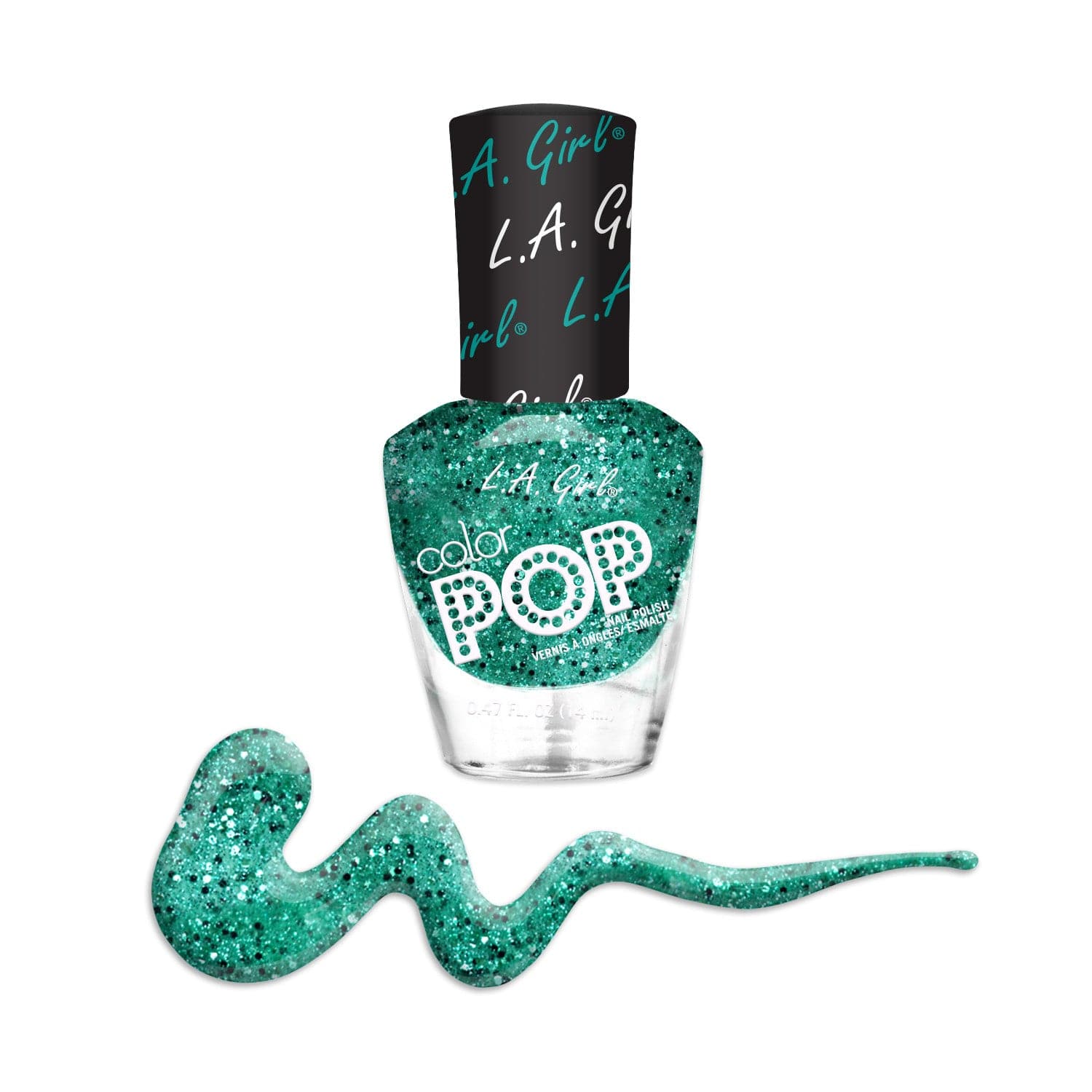 L.A. Girl Color Pop Vernis Ongles Explosion GNL801