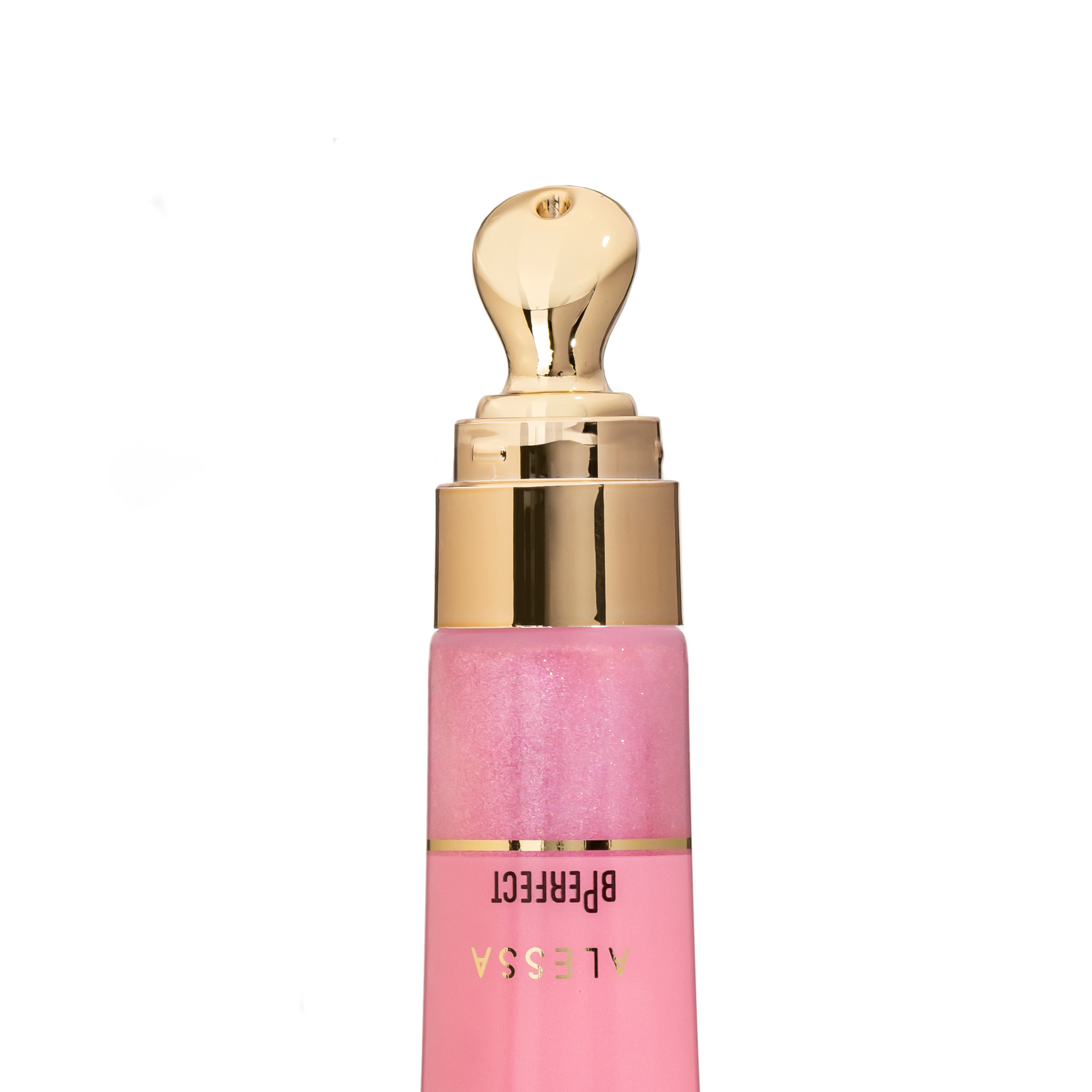 Be Perfect Mrs Glam Glorious Glaze huile lèvres 15 mL