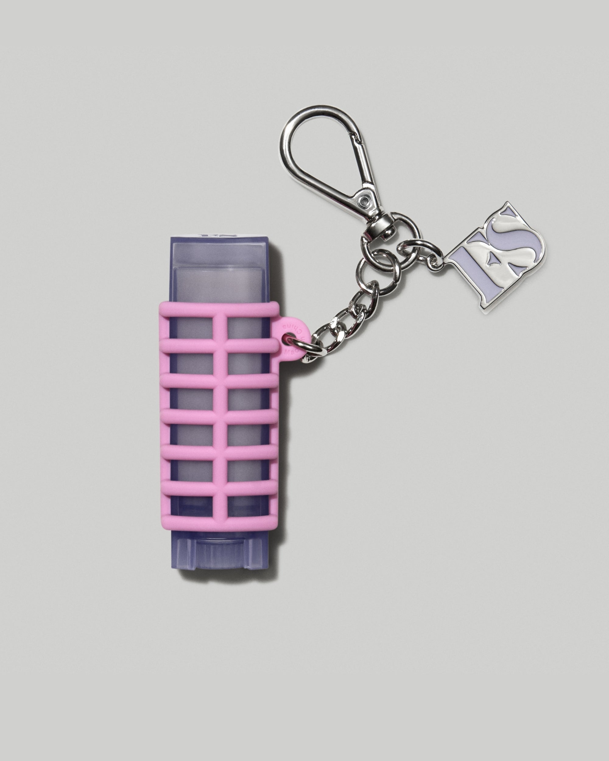 Fenty Beauty A$AP Rocky porte-clés hair roller édition limitée