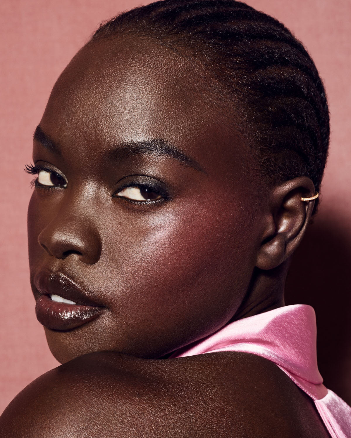 Fenty Beauty Fenty Cheeks Blush poudre Brickkkk 4g lumineux