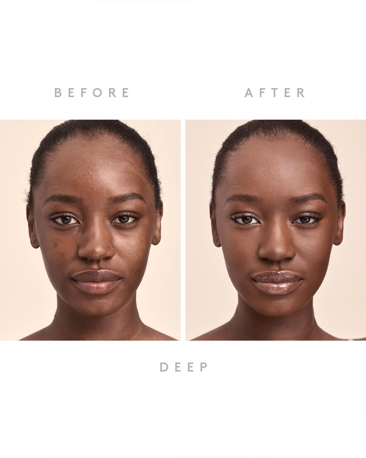 Fenty Beauty Pro Filt'r Fond de Teint Poudre #460 9,1 g Fini Mat