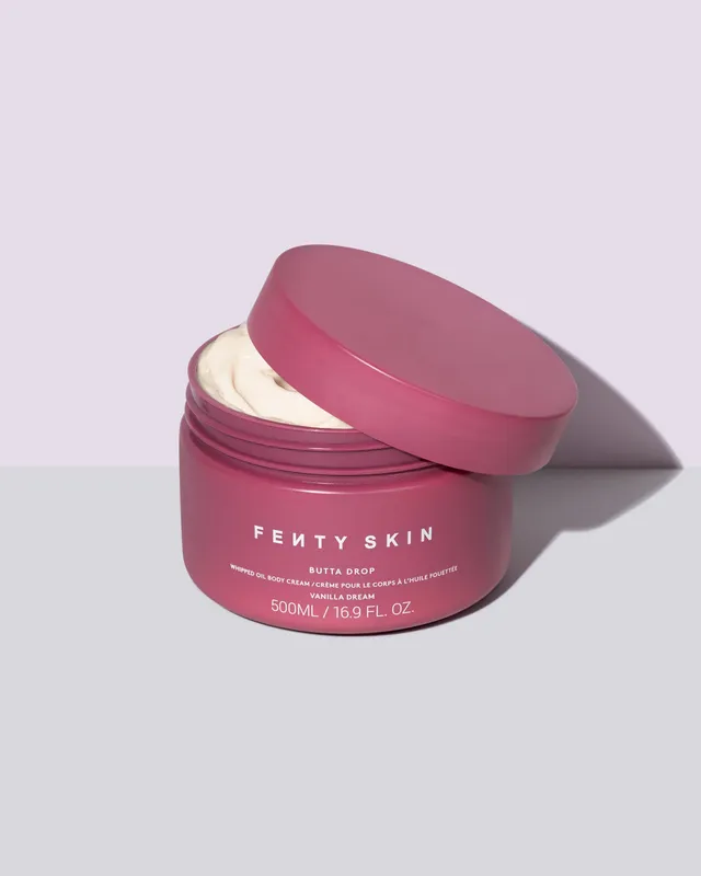 Fenty Butta Drop crème corps Vanilla Dream 500 mL
