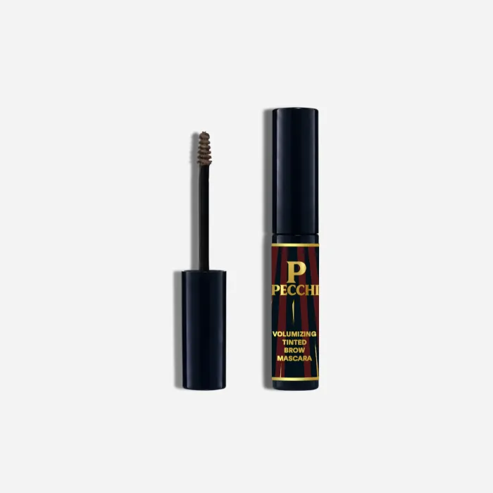 Etoile by Rougj Sourcils Mascara Sourcils 03 Brown Volumisant