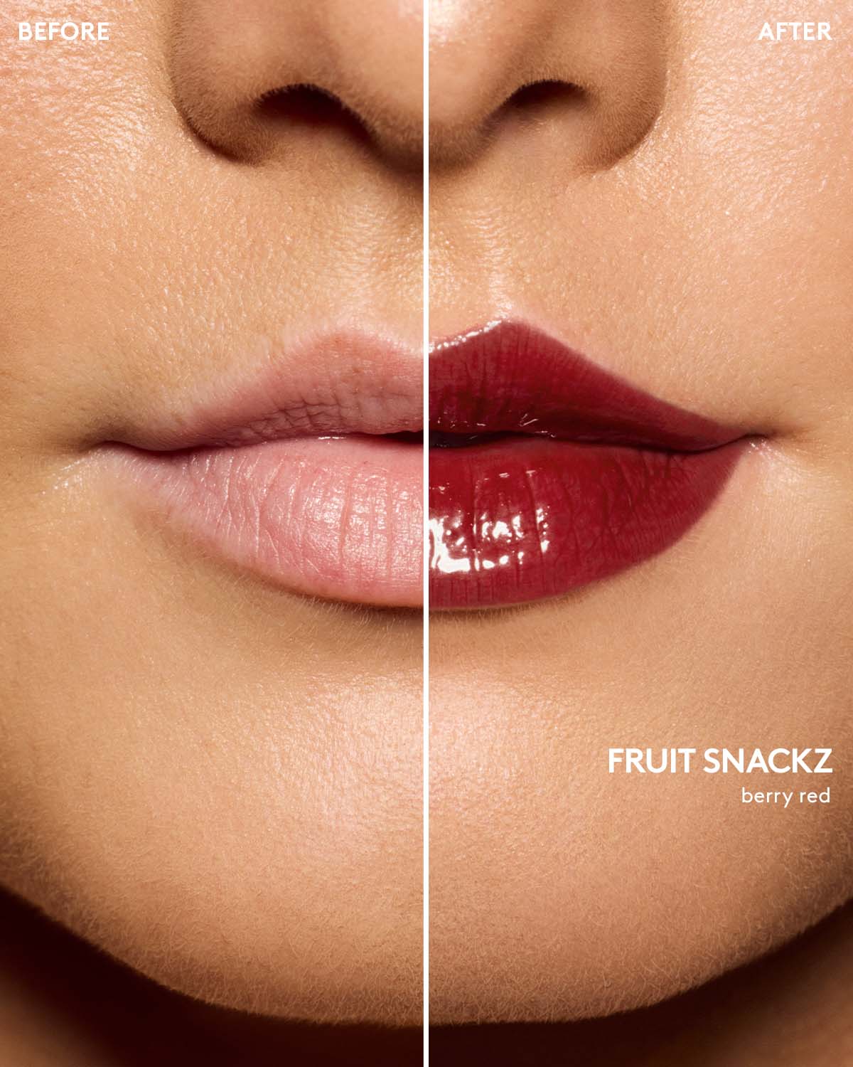 Fenty Beauty Gloss Bomb Cream gloss 9ml Fruit Snackz