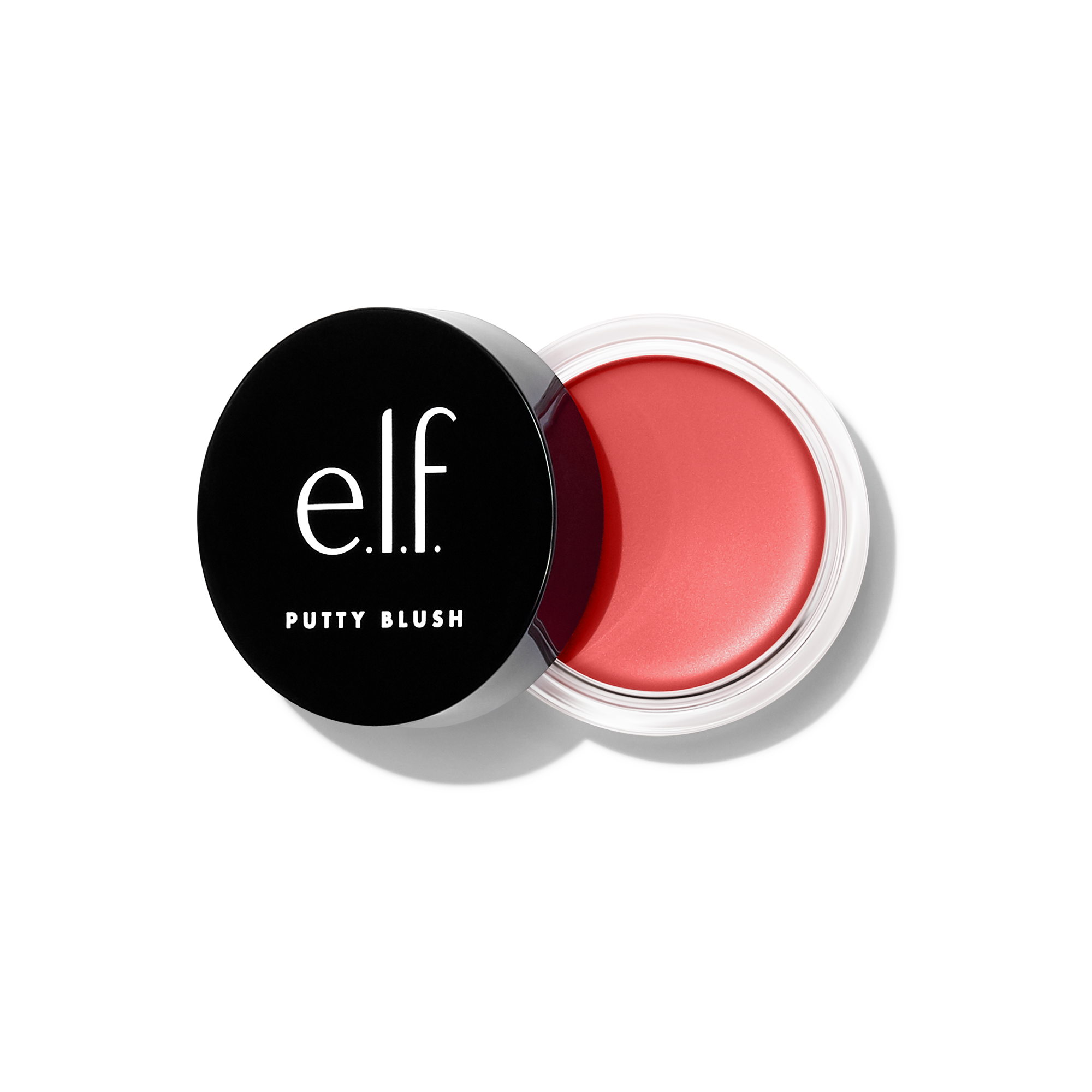 E.L.F. Putty Blush fard à joues crème-poudre modulable