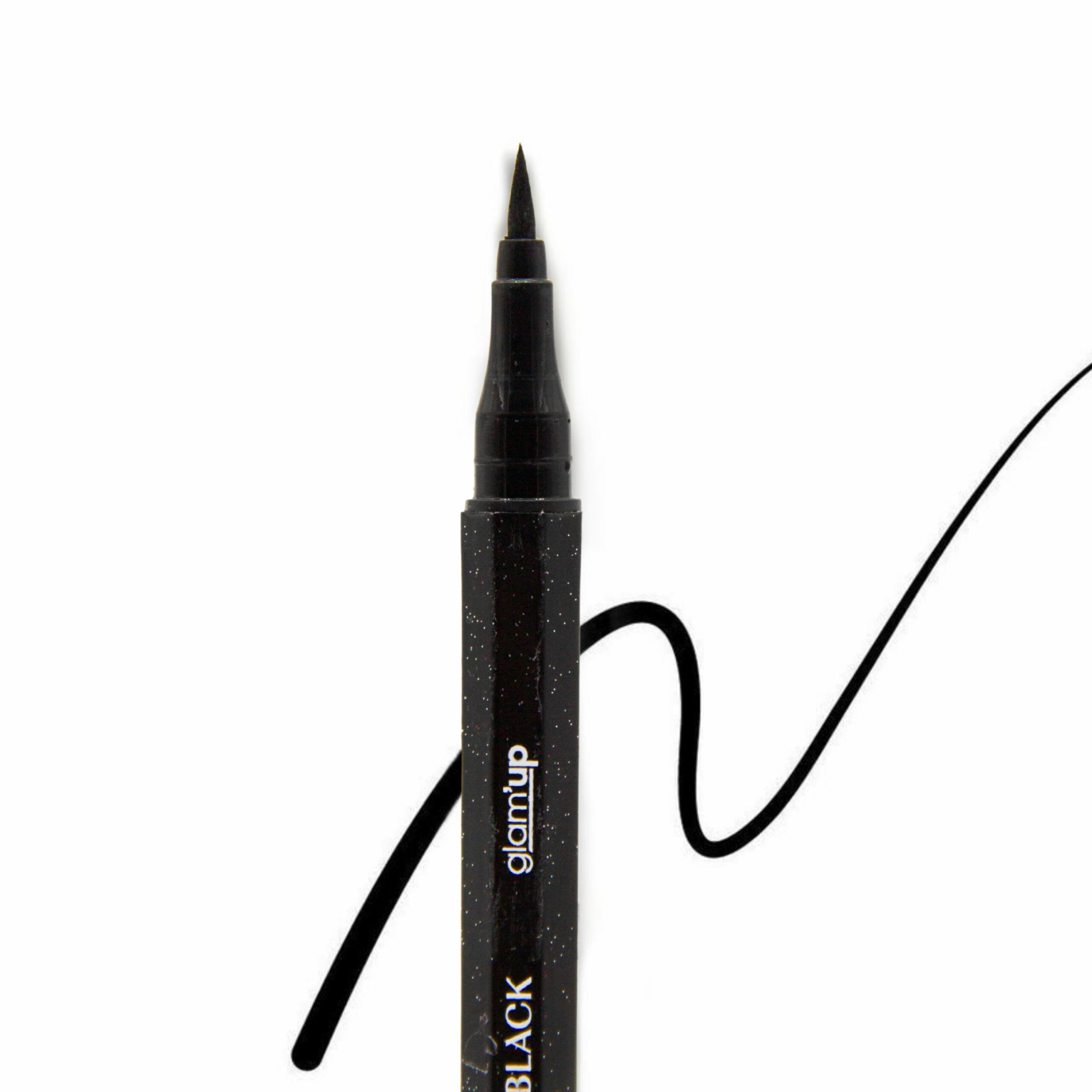 GLAM'UP Le Regard Eyeliner Precision Pixel Ultra Black waterproof