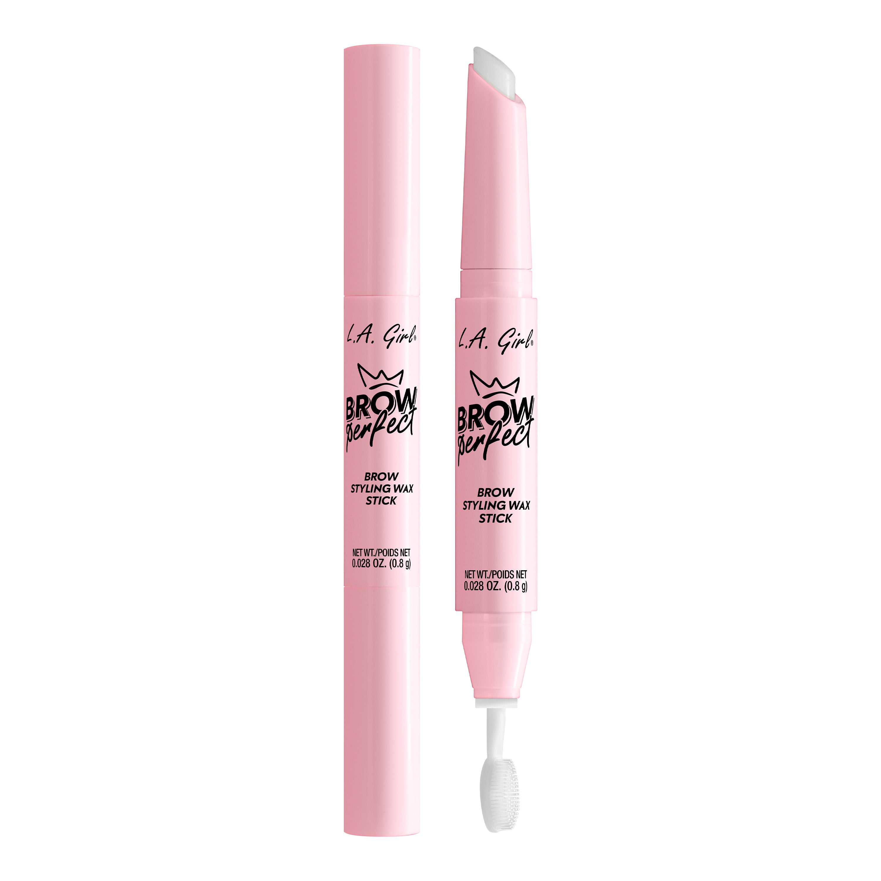 L.A. Girl Brow Perfect Cire Sourcils Clear GBG388