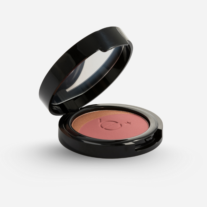 Etoile by Rougj Blush Blush Duo compact lumineux