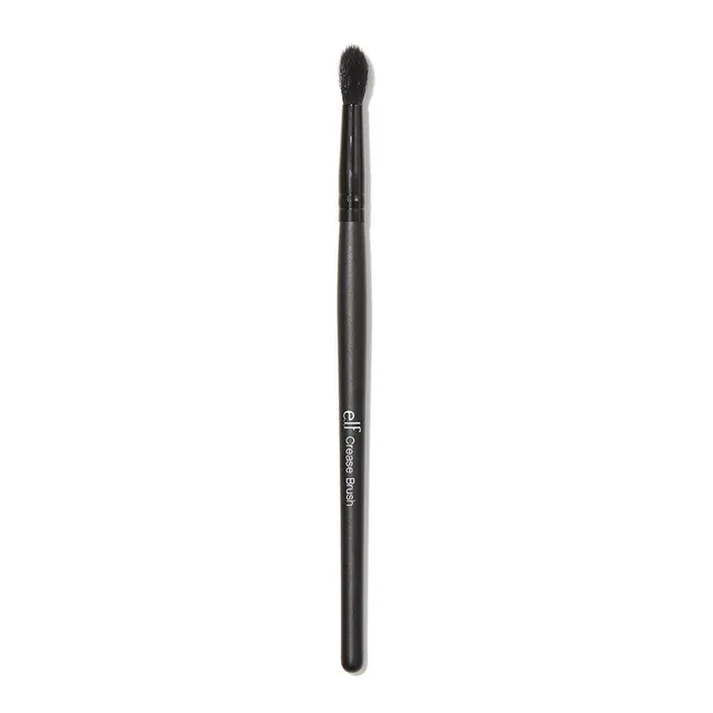 E.L.F. Crease Brush pinceau yeux crease précision