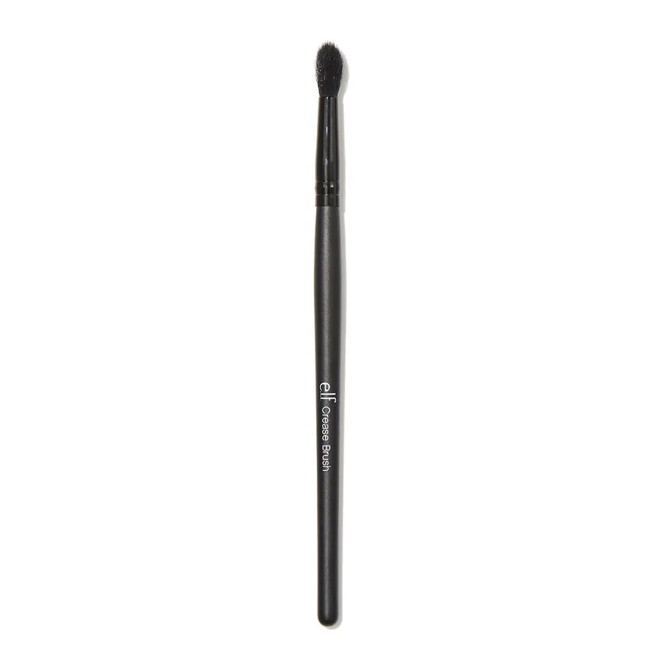 E.L.F. Crease Brush pinceau yeux crease précision