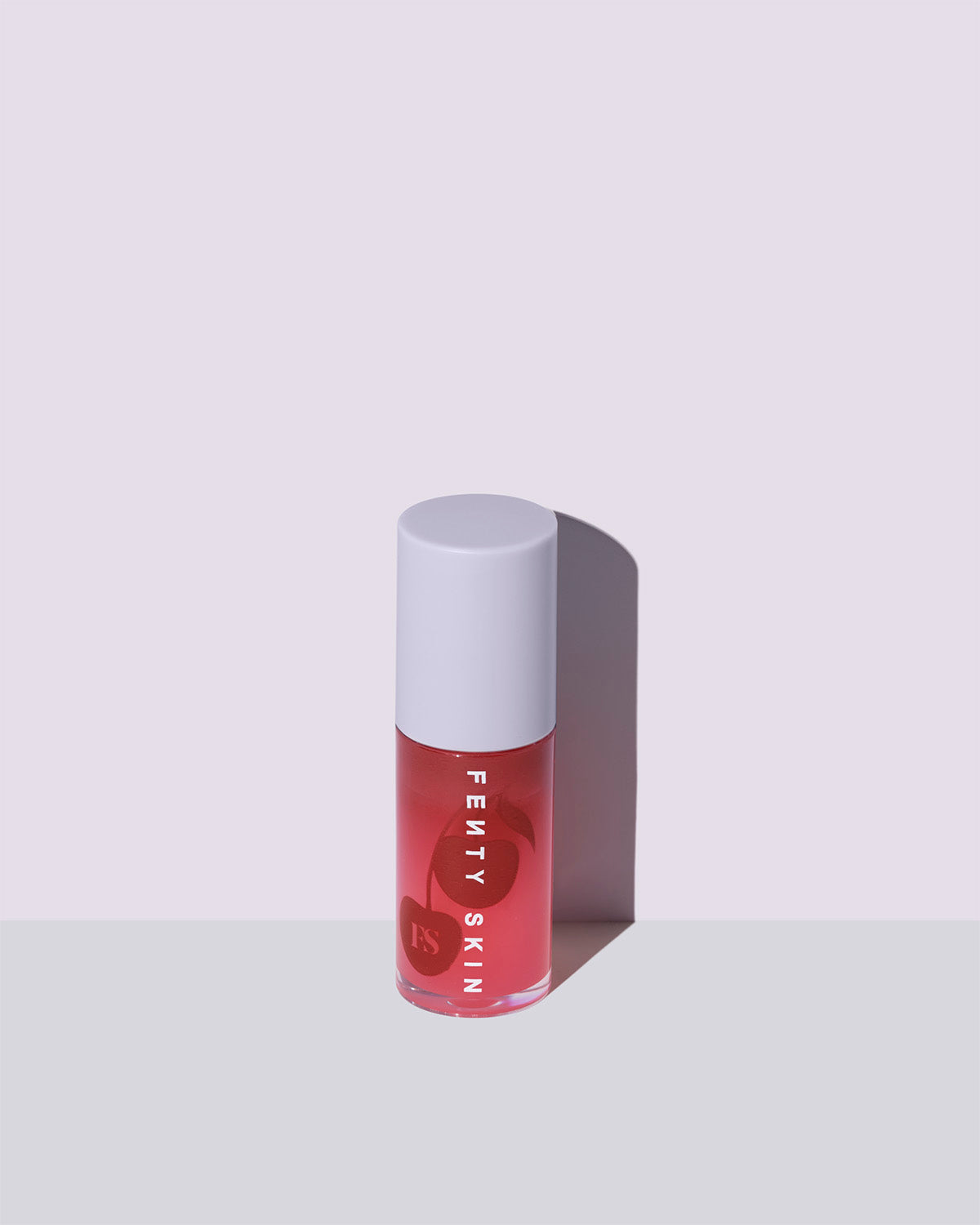 Fenty Beauty Fenty Treatz huile lèvres Barbados Cherry 5,6 ml hydratante