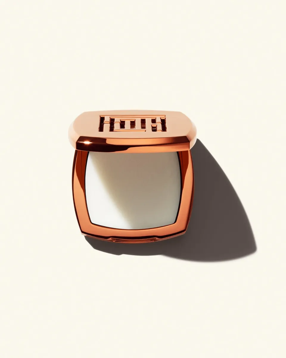 Fenty Parfum solide 3 ml baume sans alcool compact