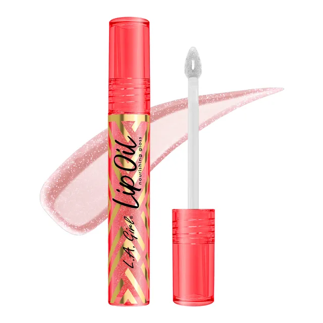 L.A. Girl Lip Care GLC721 Sheer Watermelon huile lèvres