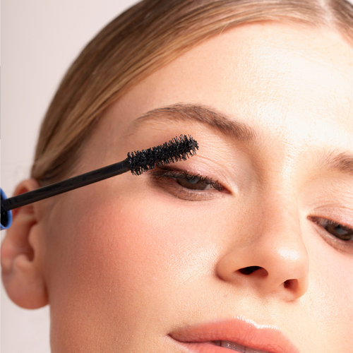 Étoile Yeux Mascara Effet Soleil noir waterproof