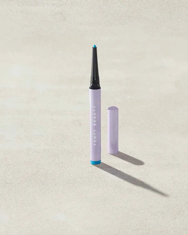 Fenty Beauty Flypencil Crayon Eyeliner Lady Lagoon 0,3 g Mat