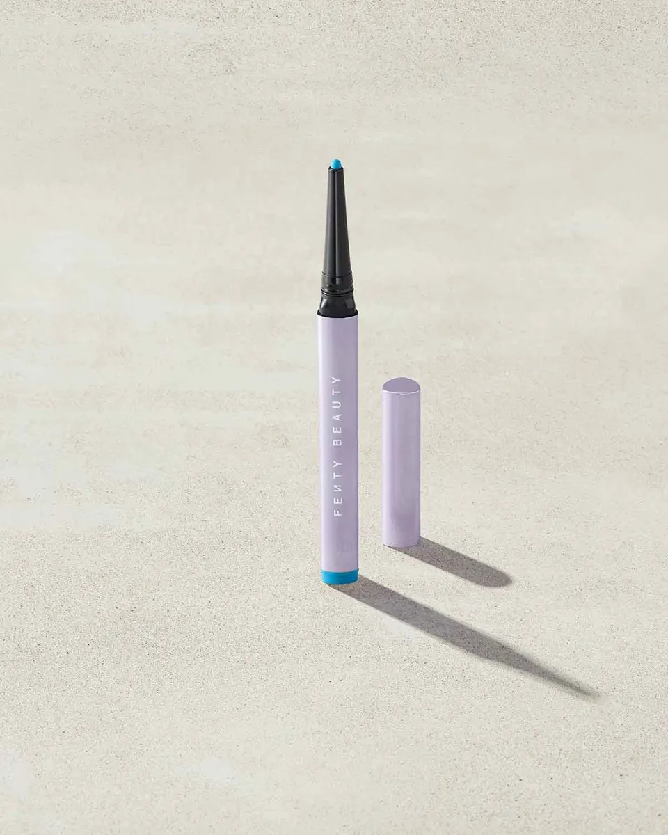 Fenty Beauty Flypencil Crayon Eyeliner Lady Lagoon 0,3 g Mat