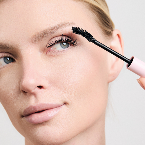 Etoile By Rougj Yeux Mascara Noir 24h Volume Courbe