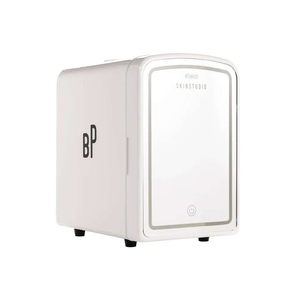 BPerfect Skin Studio Skincare Fridge mini frigo beauté 4 L