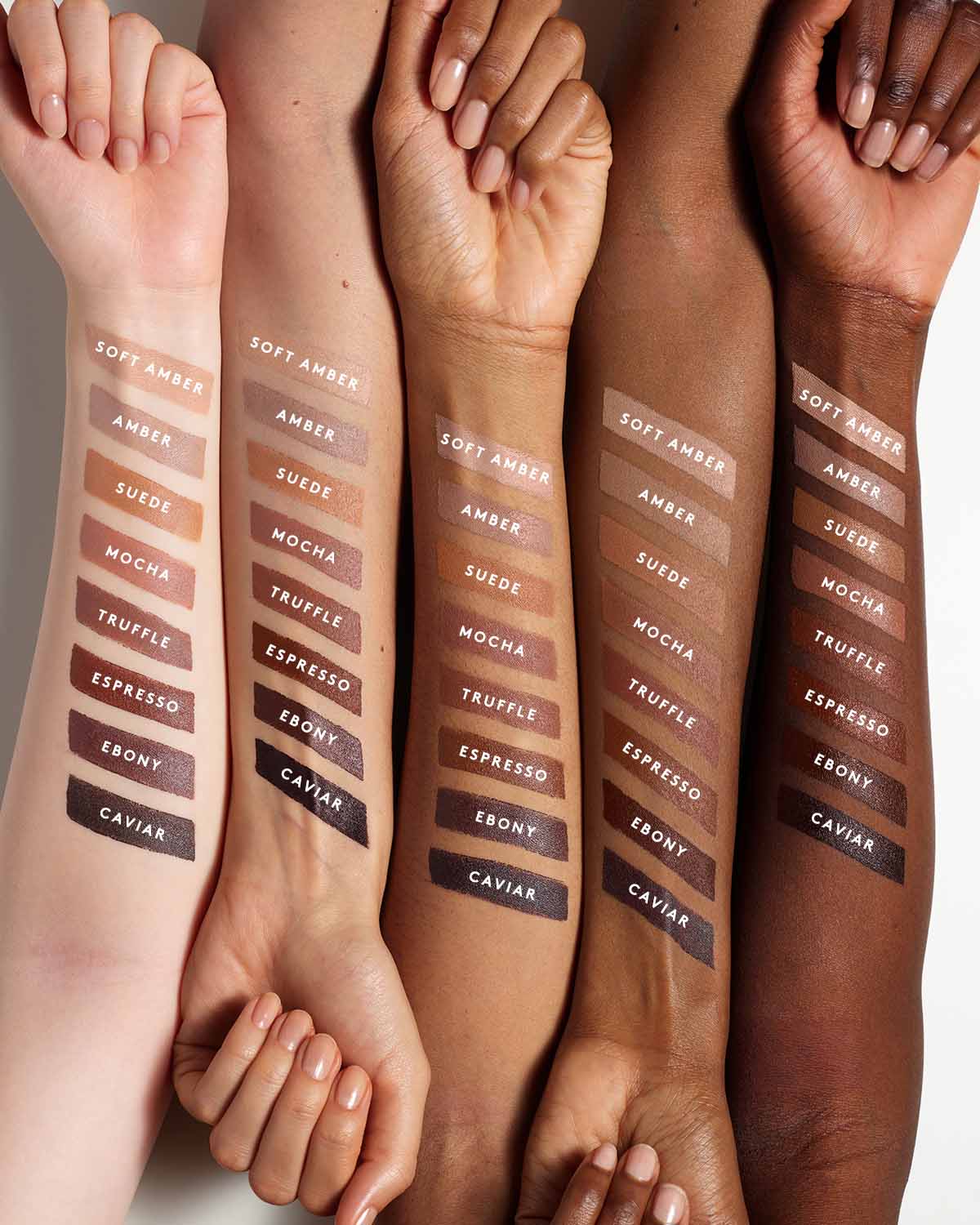 Fenty Beauty Mini Match Stix Duo coffret contour teinte Light